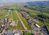 Luftaufnahme FLUGPLAETZE/Flugplatz Altenrhein - Foto Altenrhein FlugplatzAltenrhein 4517