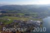 Luftaufnahme FLUGPLAETZE/Flugplatz Altenrhein - Foto Altenrhein Flugplatz 4514