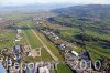 Luftaufnahme FLUGPLAETZE/Flugplatz Altenrhein - Foto Altenrhein Flugplatz 4516