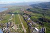 Luftaufnahme FLUGPLAETZE/Flugplatz Altenrhein - Foto Altenrhein Flugplatz 4519