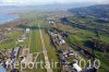 Luftaufnahme FLUGPLAETZE/Flugplatz Altenrhein - Foto Altenrhein Flugplatz 4520