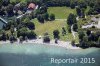 Luftaufnahme BAEDER/Luzern Ufschoetti - Foto Aufschuette 3740