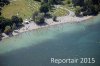 Luftaufnahme BAEDER/Luzern Ufschoetti - Foto Aufschuette 3799