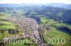 Luftaufnahme KOMPAKTE SIEDLUNGEN/Langnau i. E - Foto Langnau  3798