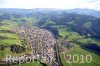 Luftaufnahme KOMPAKTE SIEDLUNGEN/Langnau i. E - Foto Langnau  3799