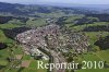 Luftaufnahme KOMPAKTE SIEDLUNGEN/Langnau i. E - Foto Langnau im Emmental 2861