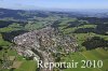 Luftaufnahme KOMPAKTE SIEDLUNGEN/Langnau i. E - Foto Langnau im Emmental 2862