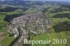 Luftaufnahme KOMPAKTE SIEDLUNGEN/Langnau i. E - Foto Langnau im Emmental 2866