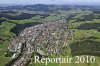 Luftaufnahme KOMPAKTE SIEDLUNGEN/Langnau i. E - Foto Langnau im Emmental 2869