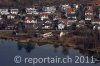 Luftaufnahme Kanton Luzern/Sempach/Vogelwarte Sempach - Foto Sempach Vogelwarte 8176