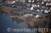 Luftaufnahme Kanton Luzern/Sempach/Vogelwarte Sempach - Foto Sempach Vogelwarte 8179