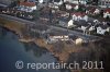 Luftaufnahme Kanton Luzern/Sempach/Vogelwarte Sempach - Foto Sempach Vogelwarte 8180