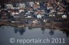 Luftaufnahme Kanton Luzern/Sempach/Vogelwarte Sempach - Foto Sempach Vogelwarte 8190