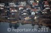 Luftaufnahme Kanton Luzern/Sempach/Vogelwarte Sempach - Foto Sempach Vogelwarte 8192