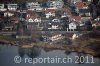 Luftaufnahme Kanton Luzern/Sempach/Vogelwarte Sempach - Foto Sempach Vogelwarte 8193