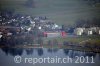 Luftaufnahme Kanton Luzern/Sempach/Vogelwarte Sempach - Foto Sempach Vogelwarte 8208