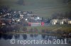 Luftaufnahme Kanton Luzern/Sempach/Vogelwarte Sempach - Foto Sempach Vogelwarte 8209