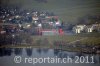 Luftaufnahme Kanton Luzern/Sempach/Vogelwarte Sempach - Foto Sempach Vogelwarte 8211