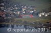 Luftaufnahme Kanton Luzern/Sempach/Vogelwarte Sempach - Foto Sempach Vogelwarte 8213