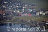 Luftaufnahme Kanton Luzern/Sempach/Vogelwarte Sempach - Foto Sempach Vogelwarte 8214