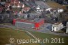 Luftaufnahme Kanton Luzern/Sempach/Vogelwarte Sempach - Foto Sempach Vogelwarte 8219