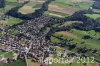 Luftaufnahme Kanton Aargau/Unterlunkhofen - Foto Unterlunkhofen 0437