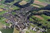 Luftaufnahme Kanton Aargau/Unterlunkhofen - Foto Unterlunkhofen 0439