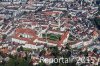 Luftaufnahme Kanton St.Gallen/Stadt St.Gallen - Foto St.GallenStGallen 4909leicht