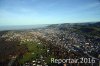 Luftaufnahme Kanton St.Gallen/Stadt St.Gallen - Foto St.Gallen 1983