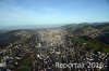 Luftaufnahme Kanton St.Gallen/Stadt St.Gallen - Foto St.Gallen 1991