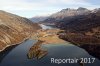 Luftaufnahme SEEN/Silsersee - Foto Silsersee 8002