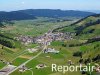 Luftaufnahme Kanton Schwyz/Einsiedeln/Skisprungschanzen - Foto SkisprungschanzenP6171896