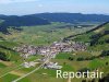 Luftaufnahme Kanton Schwyz/Einsiedeln/Skisprungschanzen - Foto SkisprungschanzenP6171897