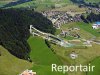 Luftaufnahme Kanton Schwyz/Einsiedeln/Skisprungschanzen - Foto SkisprungschanzenP6171912