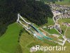 Luftaufnahme Kanton Schwyz/Einsiedeln/Skisprungschanzen - Foto SkisprungschanzenP6171917