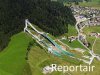 Luftaufnahme Kanton Schwyz/Einsiedeln/Skisprungschanzen - Foto SkisprungschanzenSprungschanzen2