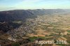 Luftaufnahme Kanton Bern/Lengnau BE Grenchen SO - Foto Lengnau Grenchen 1786