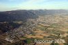 Luftaufnahme Kanton Bern/Lengnau BE Grenchen SO - Foto Lengnau Grenchen 1789