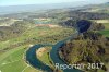 Luftaufnahme NATURSCHUTZ/Aare bei Golaten - Foto Aare 3891