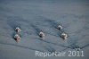 Luftaufnahme SCHIFFFAHRT/Dampferparade Vierwaldstaettersee - Foto Dampferparade Luzern 1650