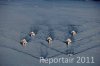 Luftaufnahme SCHIFFFAHRT/Dampferparade Vierwaldstaettersee - Foto Dampferparade Luzern 1653