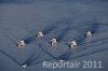 Luftaufnahme SCHIFFFAHRT/Dampferparade Vierwaldstaettersee - Foto Dampferparade Luzern 1656