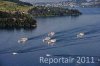 Luftaufnahme SCHIFFFAHRT/Dampferparade Vierwaldstaettersee - Foto Dampferparade Luzern 1665