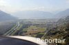 Locarno Anflug