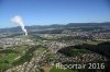 Luftaufnahme Kanton Solothurn/Gretzenbach - Foto Gretzenbach 5704