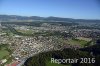 Luftaufnahme Kanton Solothurn/Gretzenbach - Foto Gretzenbach 5722