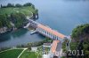 Luftaufnahme WASSERKRAFTWERKE/Muehleberg Wasserkraftwerk - Foto Muehleberg Wasserkraftwerk 0801