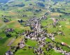 Luftaufnahme Kanton Bern/Huttwil - Foto HuttwilERISWIL2