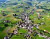 Luftaufnahme Kanton Bern/Huttwil - Foto HuttwilERISWIL2KLEIN