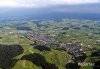 Luftaufnahme Kanton Bern/Huttwil - Foto HuttwilHUTTWIL3